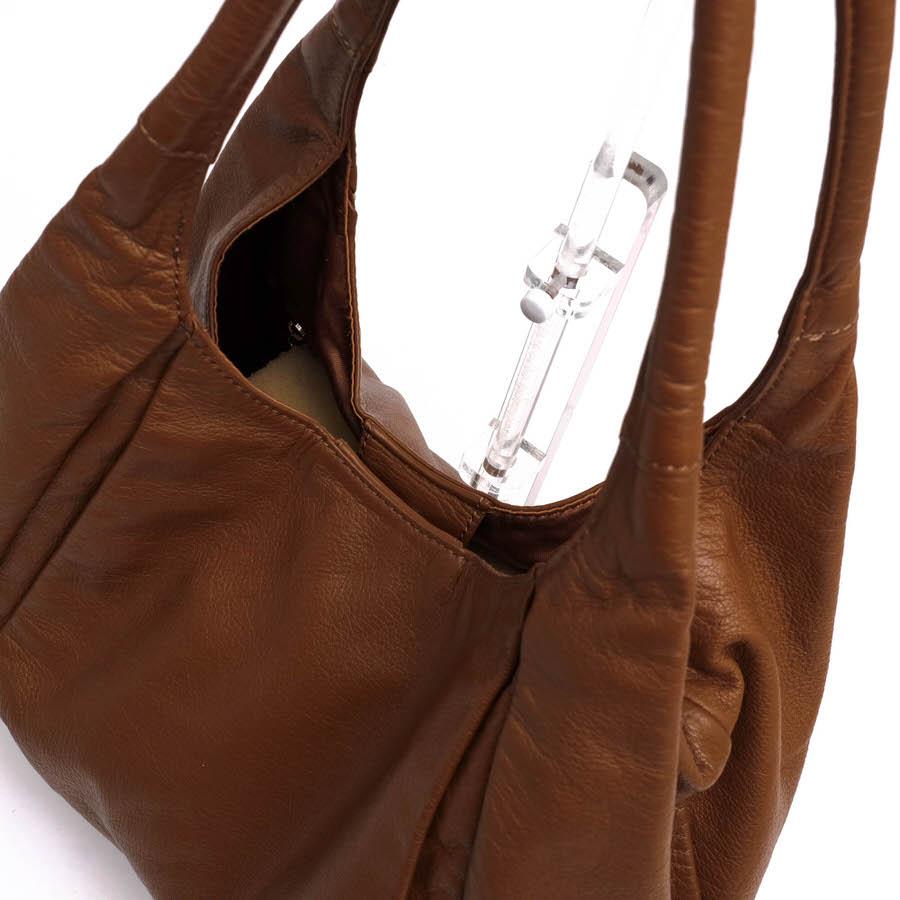 土屋鞄 TSUCHIYA-KABAN トートバッグ chiffon シフォン ループトート
