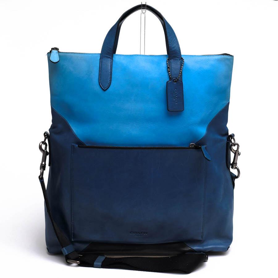 COACH マンハッタン フォルドオーバー トート スポーツ カーフ レザー 楽天市場】コーチ マンハッタン フォルドオーバー トート（カラー