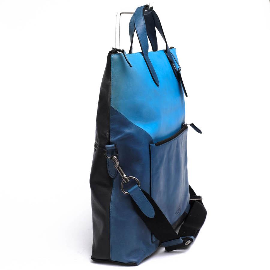 COACH（コーチ） トートバッグ 72240 Mannhattan Fold Over