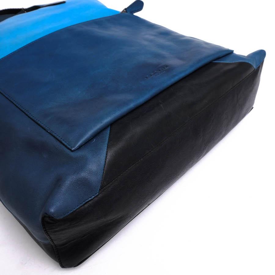 COACH（コーチ） トートバッグ 72240 Mannhattan Fold Over