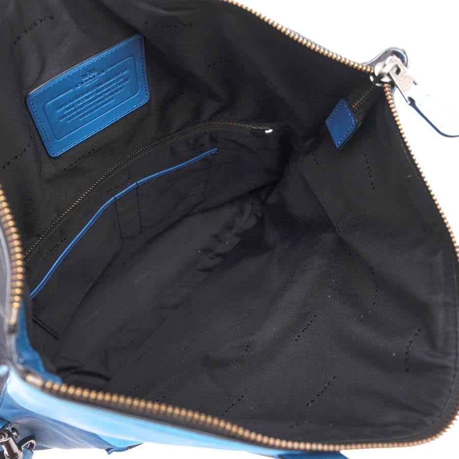 COACH（コーチ） トートバッグ 72240 Mannhattan Fold Over