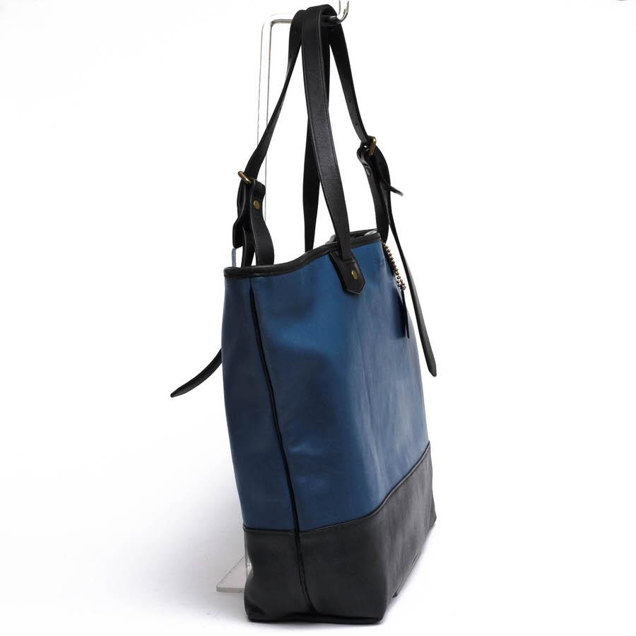COACH（コーチ） トートバッグ 71429 Small Holdall In Colorblock