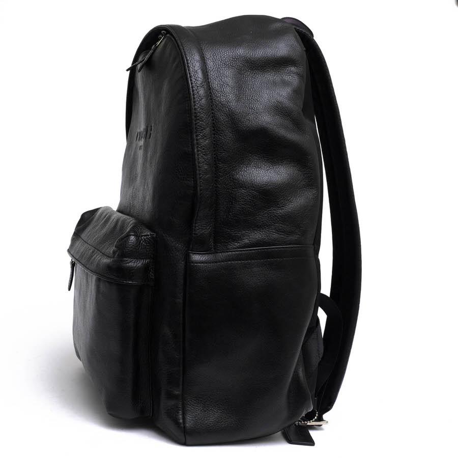 COACH コーチ リュック F72120 Campus Backpack In Smooth Leather
