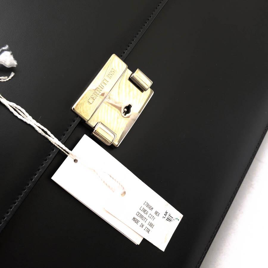 Cerruti1881 チェルッティ1881 ビジネスバッグ 17806M 牛革 2WAY