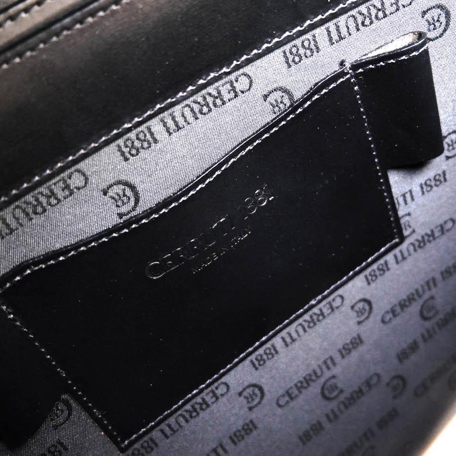 Cerruti1881 チェルッティ1881 ビジネスバッグ 17806M 牛革 2WAY