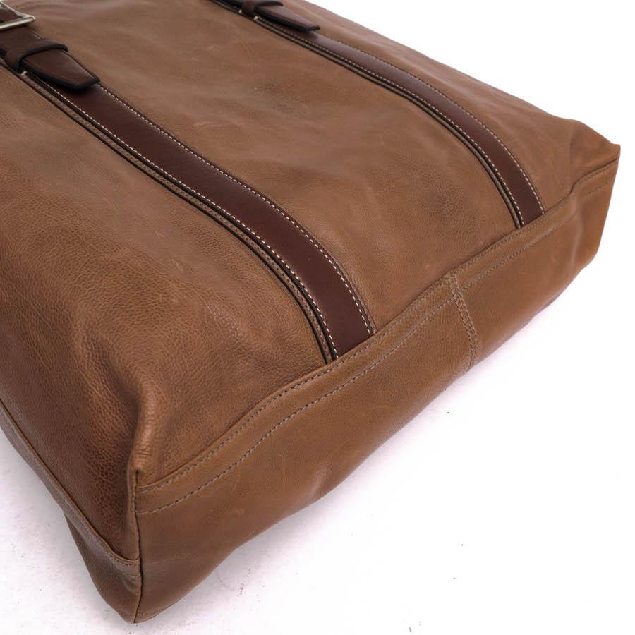 COACH（コーチ） トートバッグ 70389 Harrison Leather Slim Tote