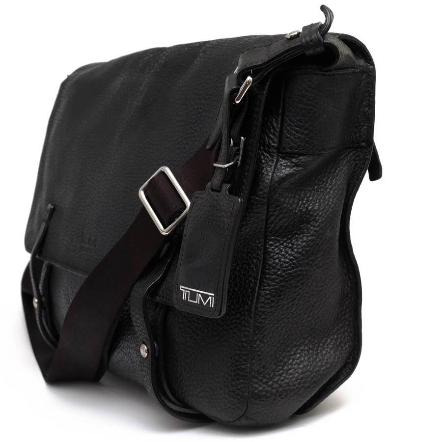 TUMI（トゥミ） ショルダーバッグ 6871D SUNDANCE EAST/WEST MESSENGER