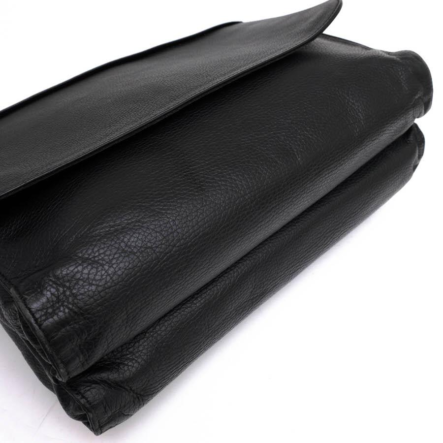 ZEGNA Ermenegildo Zegna ゼニア ショルダーバッグ 牛革