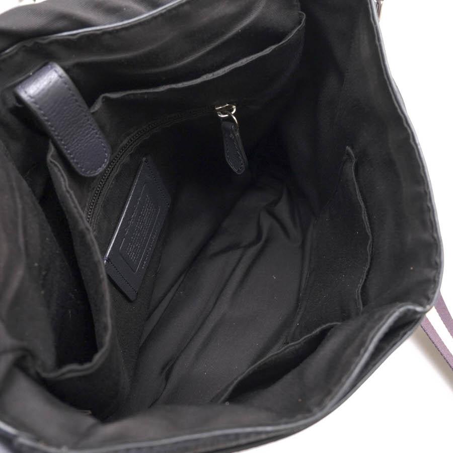 COACH ショルダーバッグ 黒 F28576 【公式通販】