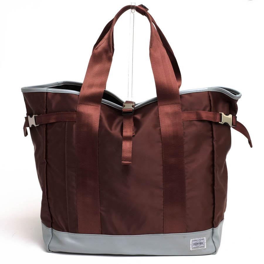 PORTER ポーター 吉田カバン トートバッグ 383-07488 STORM ストーム 