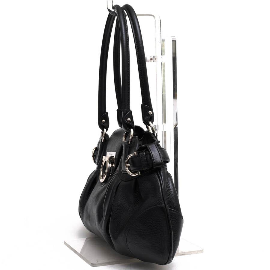 FERRAGAMO（フェラガモ） Salvatore Ferragamo ハンドバッグ MARISA