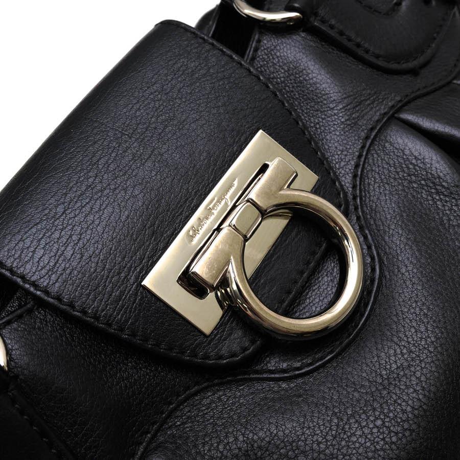 FERRAGAMO（フェラガモ） Salvatore Ferragamo ハンドバッグ MARISA