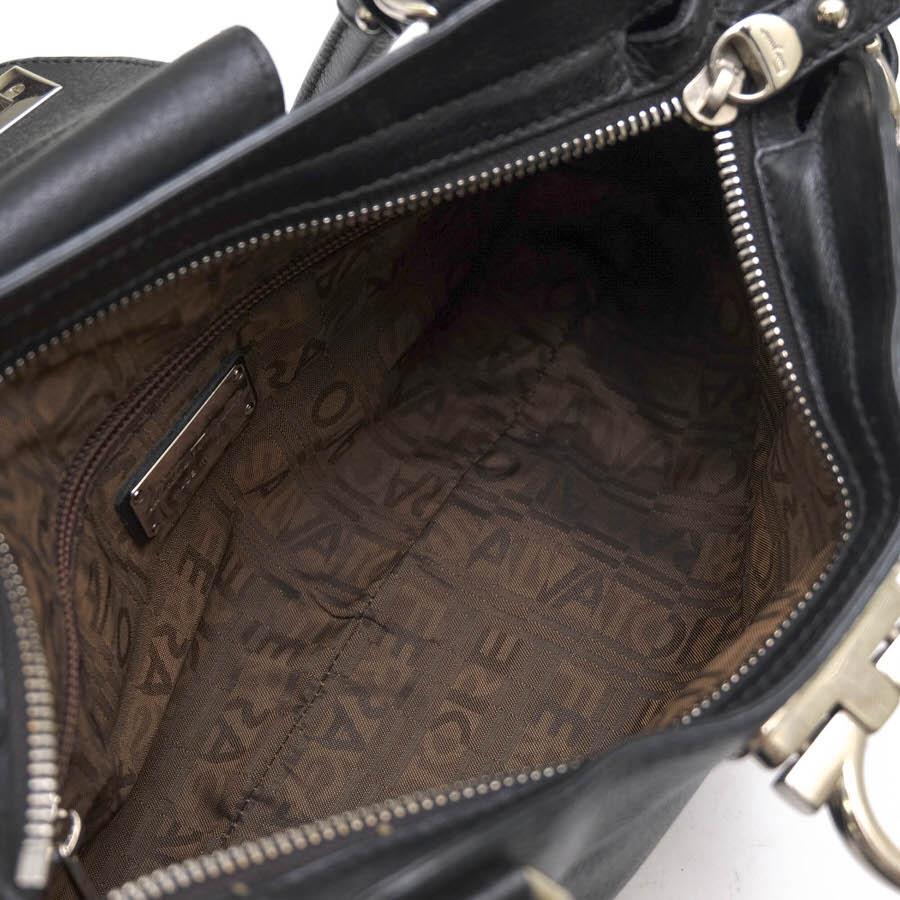 FERRAGAMO（フェラガモ） Salvatore Ferragamo ハンドバッグ MARISA