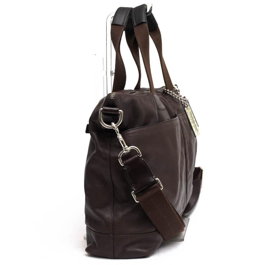 COACH（コーチ） ビジネスバッグ 70490 Thompson Urban Commuter