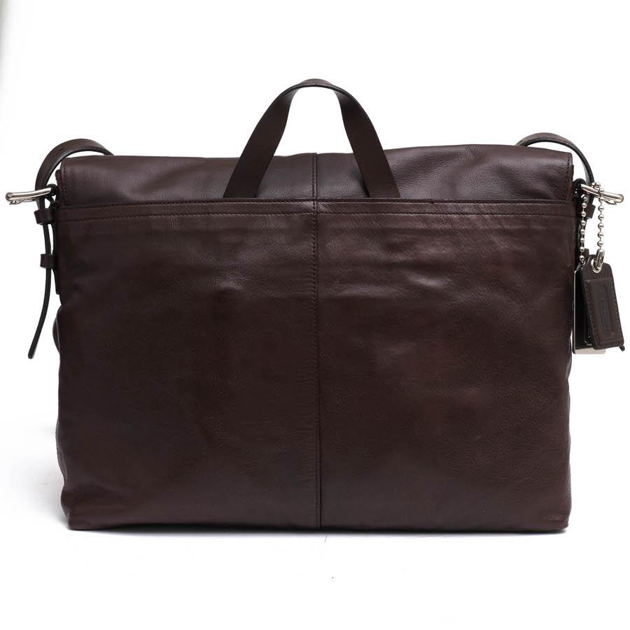 COACH コーチ ショルダーバッグ 70226 THOMPSON LEATHER MINI