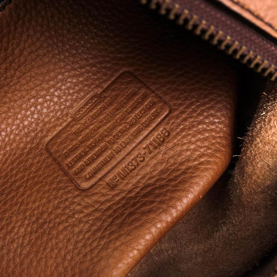 COACH（コーチ） ショルダーバッグ 71186 Bleecker Lennox Bag In