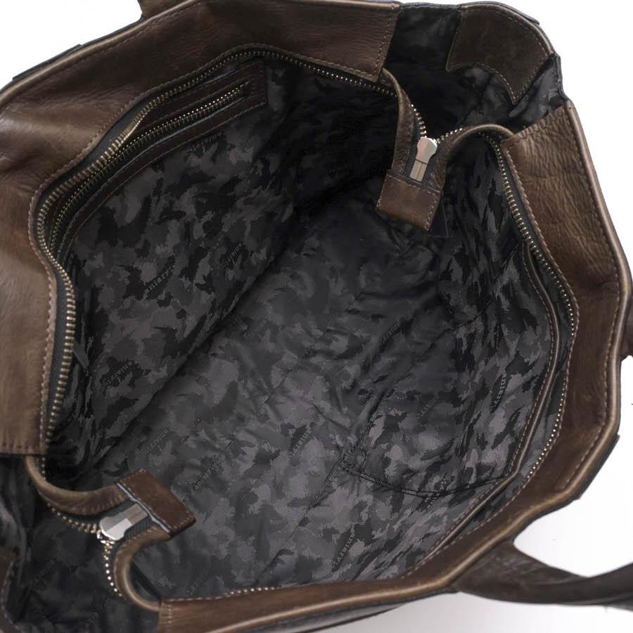 aniary アニアリ ビジネスバッグ 02-01006 牛革 アイディアルレザー