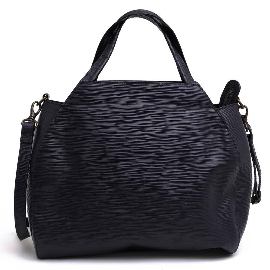 MOTHERHOUSE マザーハウス トートバッグ kai moyou カイモヨウ 牛革 型