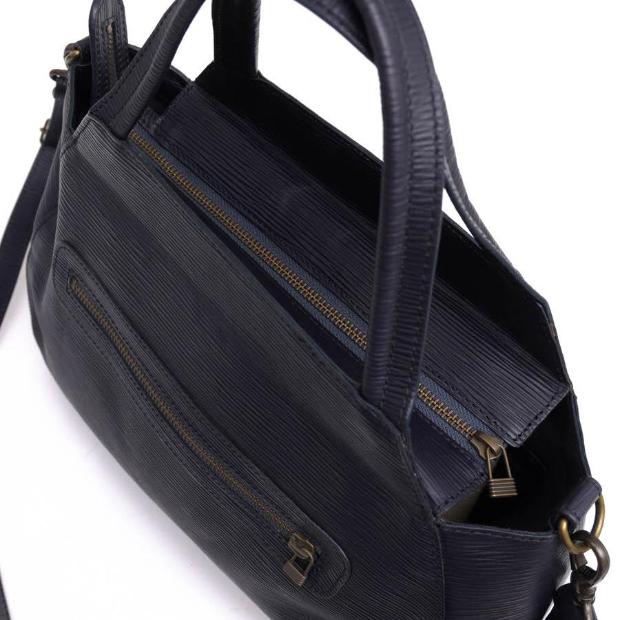 MOTHERHOUSE マザーハウス トートバッグ kai moyou カイモヨウ