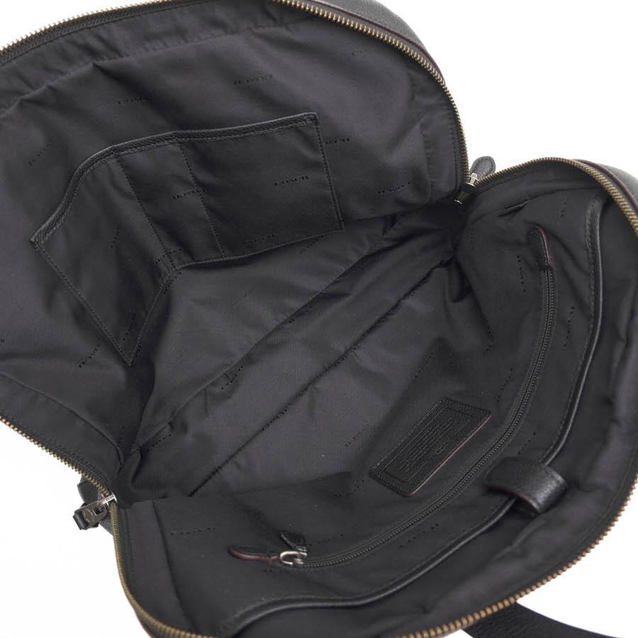 COARH メトロポリタン ソフト ブリーフ 72318 COACH（コーチ） ビジネスバッグ 72318 Metropolitan Soft Brief In