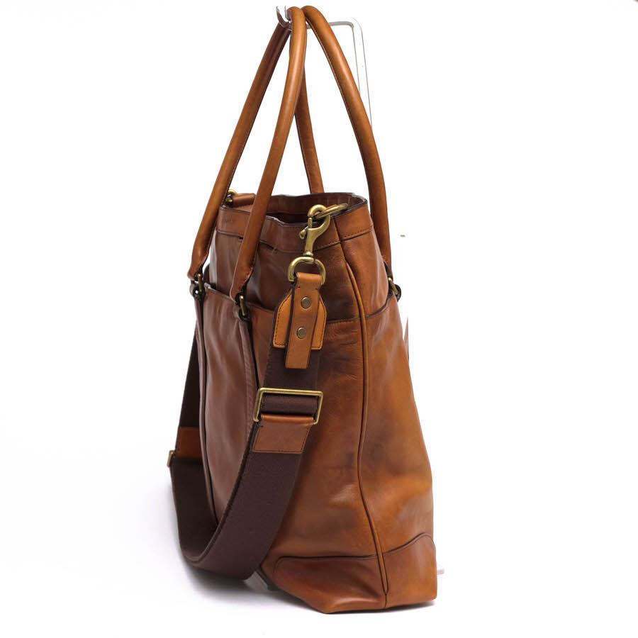 コーチ　トートバッグ COACH コーチ トートバッグ 70857 Bleecker leather tote