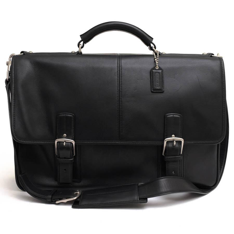 コーチ／COACH バッグ ブリーフケース ビジネスバッグ 鞄 ビジネス