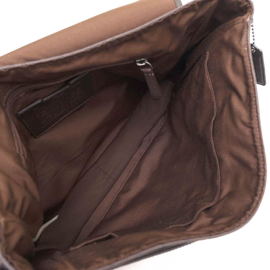 COACH（コーチ） ショルダーバッグ F70809 Heritage Signature