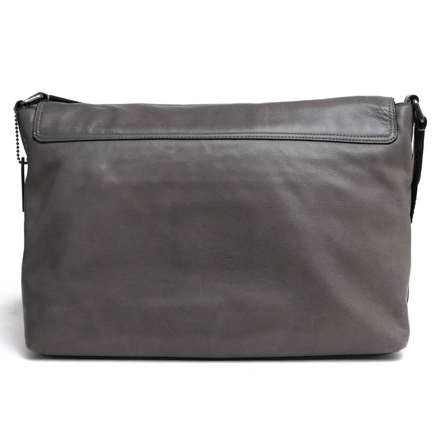 COACH（コーチ） ショルダーバッグ F71642 Sullivan Messenger In 