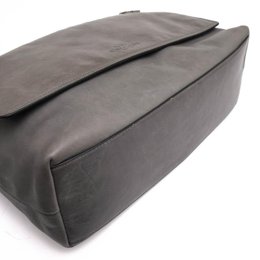 COACH（コーチ） ショルダーバッグ F71642 Sullivan Messenger In