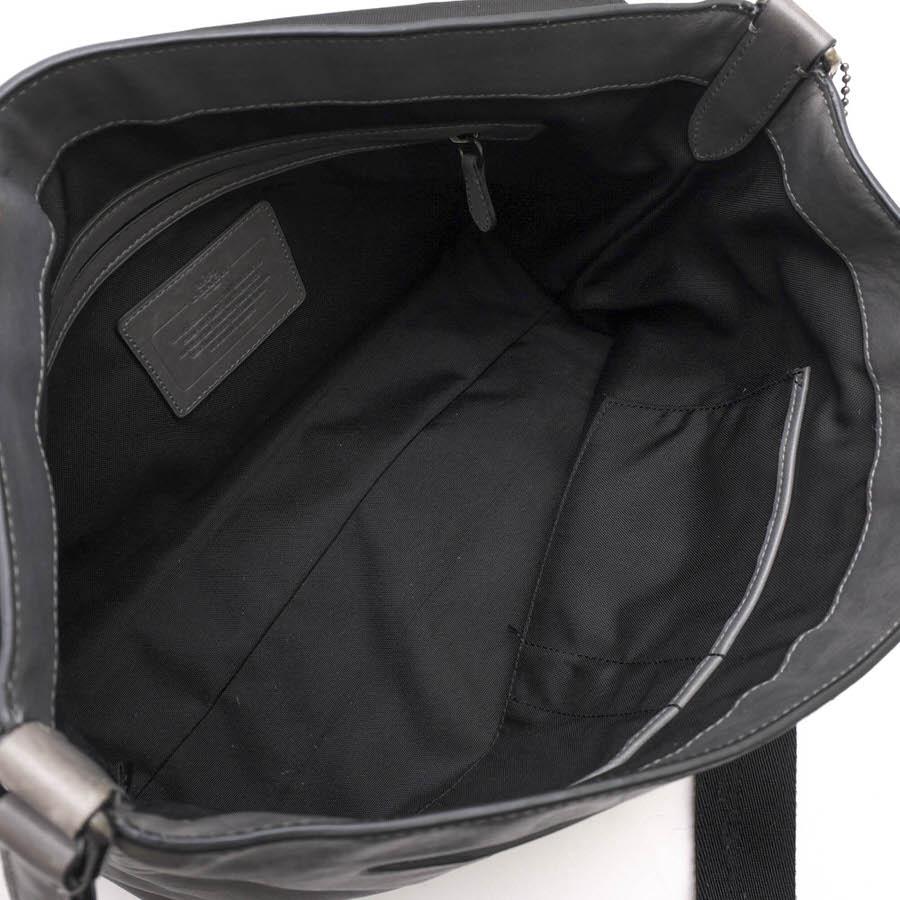 COACH（コーチ） ショルダーバッグ F71642 Sullivan Messenger In