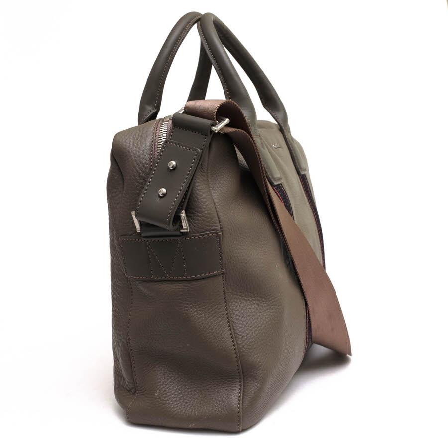 Paul Smith（ポール・スミス） ビジネスバッグ PSF241 CITY WEBBING