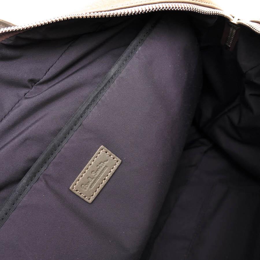 Paul Smith（ポール・スミス） ビジネスバッグ PSF241 CITY WEBBING