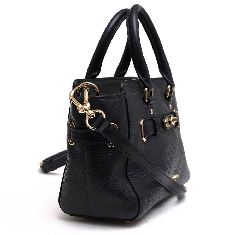 COACH コーチ ハンドバッグ F37635 Mini Blake Carryall In Bubble  