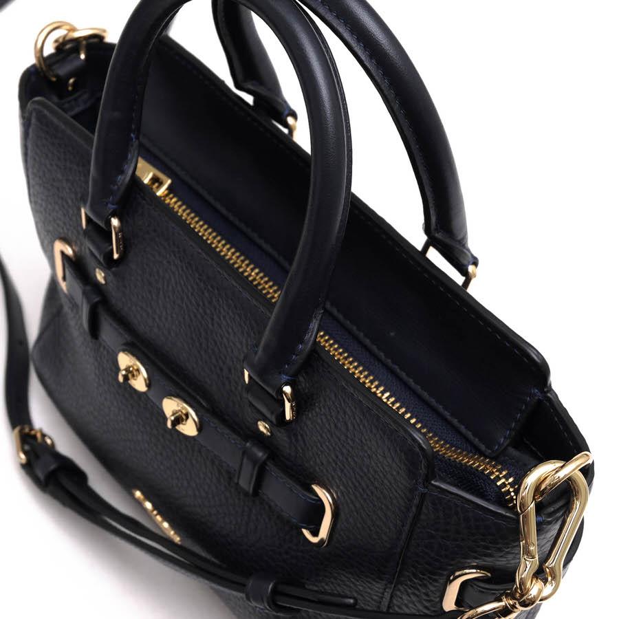 COACH コーチ ハンドバッグ F37635 Mini Blake Carryall In Bubble  