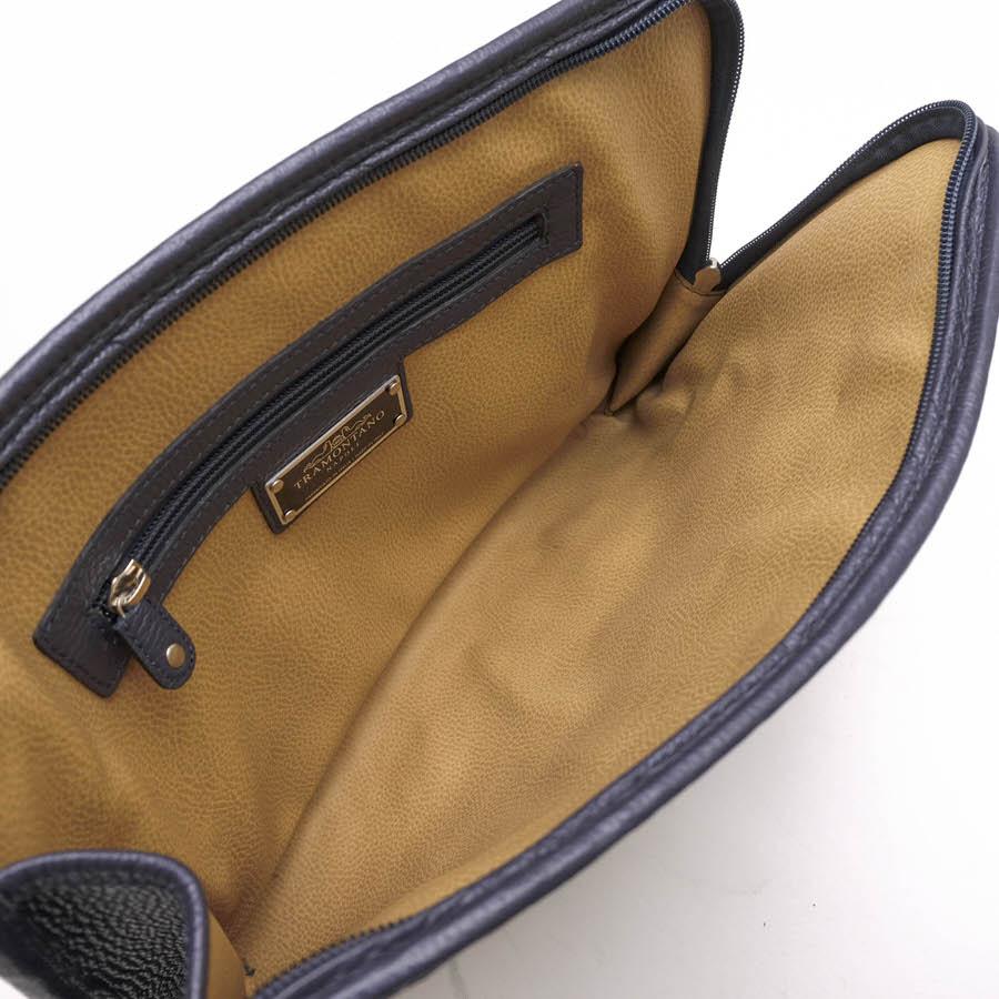 TRAMONTANO トラモンターノ セカンドバッグ/クラッチバッグ 1452