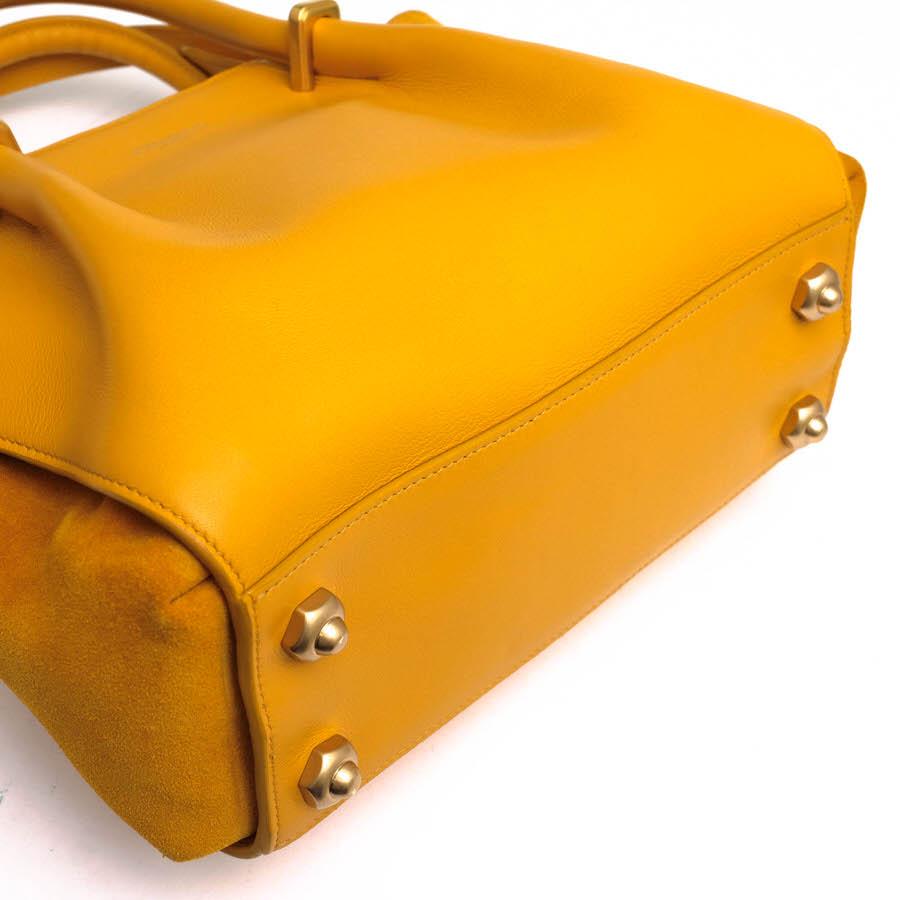 ○ニナ リッチ NINA RICCI 一部スエード ハンドバッグ MARCHE マルシェ 2WAY ショルダーバッグ レディース 【中古】 中古 NINA RICCI ニナ リッチ ハンドバッグ MARCHE マルシェ 一部スエード