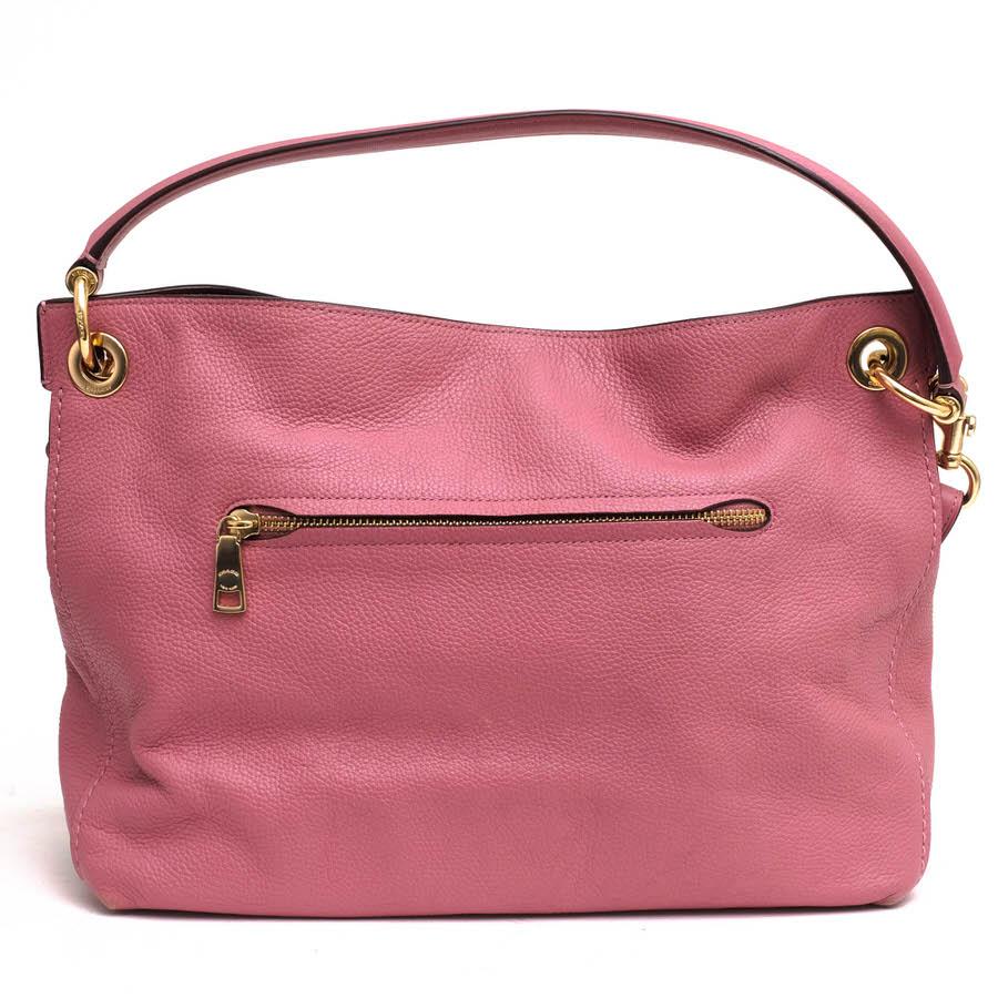 COACH（コーチ） トートバッグ 24947 Clarkson Hobo クラークソン