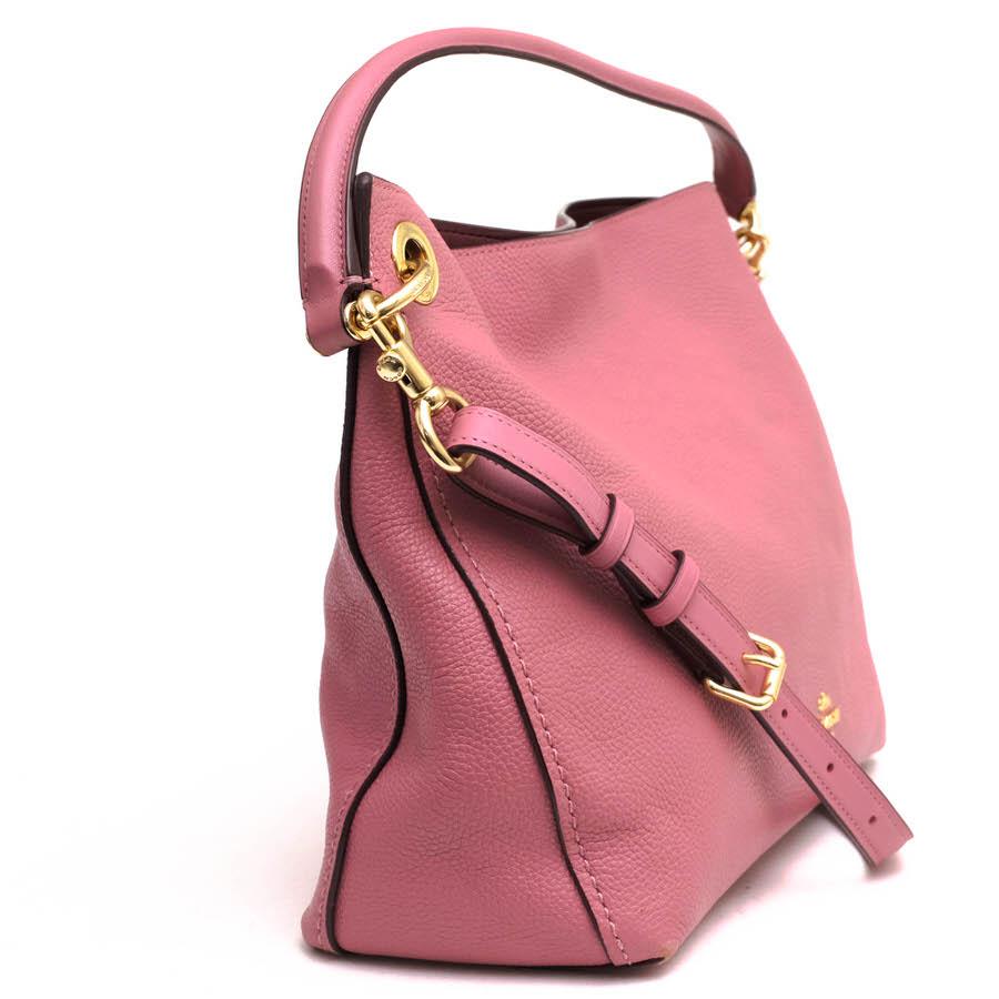 COACH（コーチ） トートバッグ 24947 Clarkson Hobo クラークソン