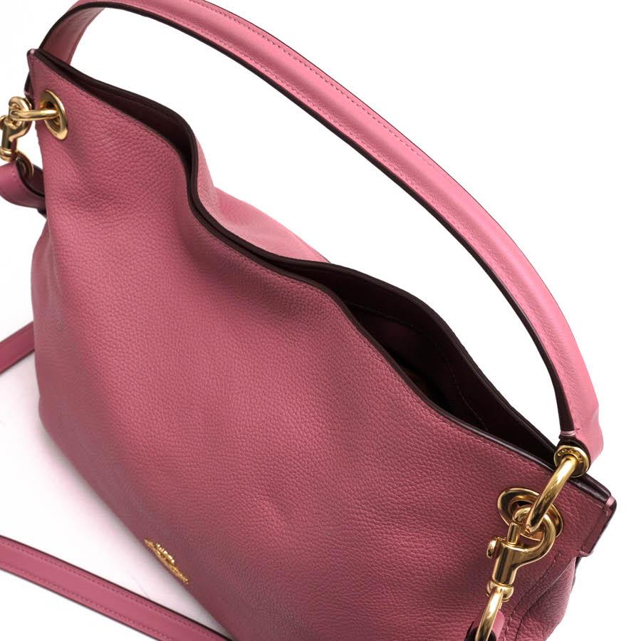 COACH（コーチ） トートバッグ 24947 Clarkson Hobo クラークソン