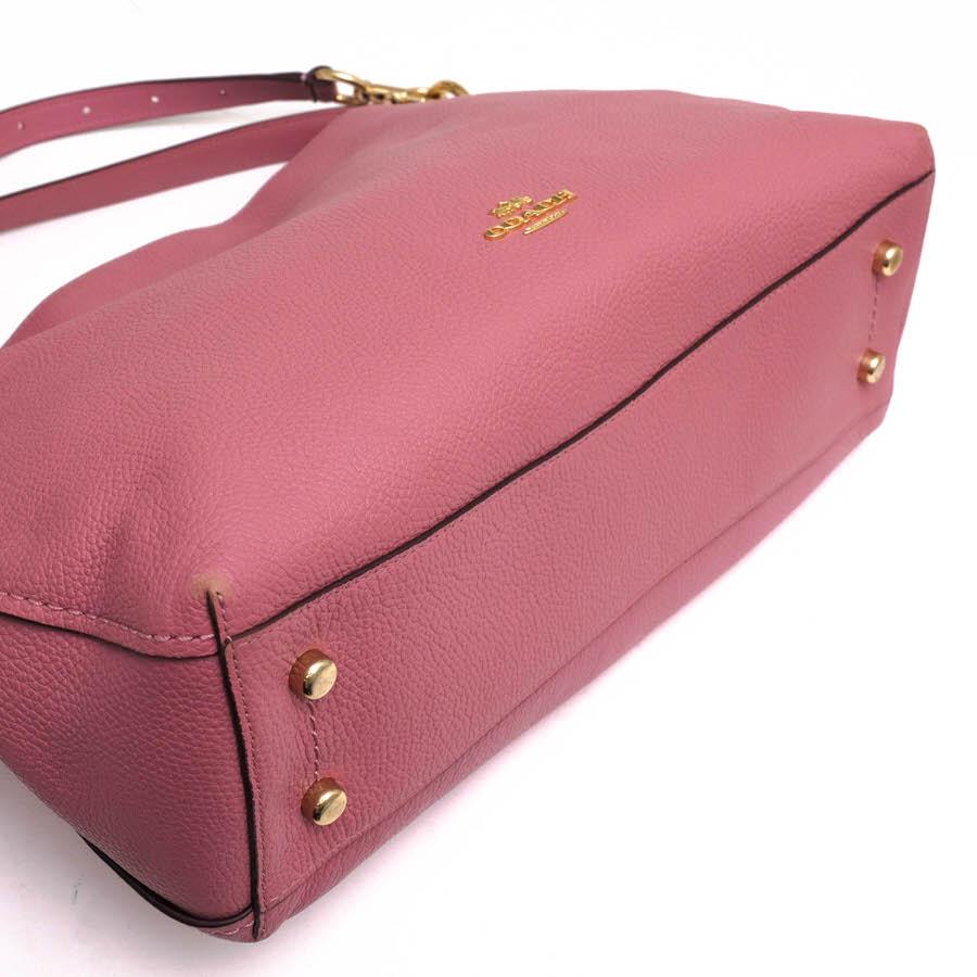 COACH（コーチ） トートバッグ 24947 Clarkson Hobo クラークソン