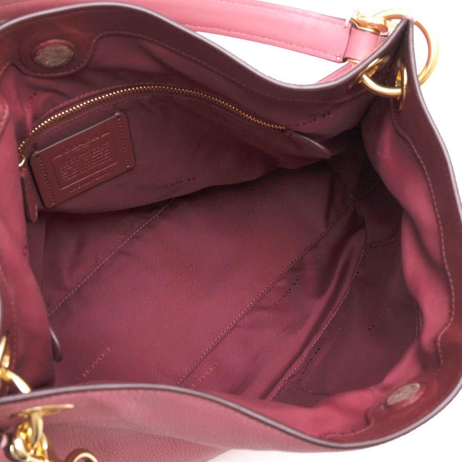 COACH（コーチ） トートバッグ 24947 Clarkson Hobo クラークソン