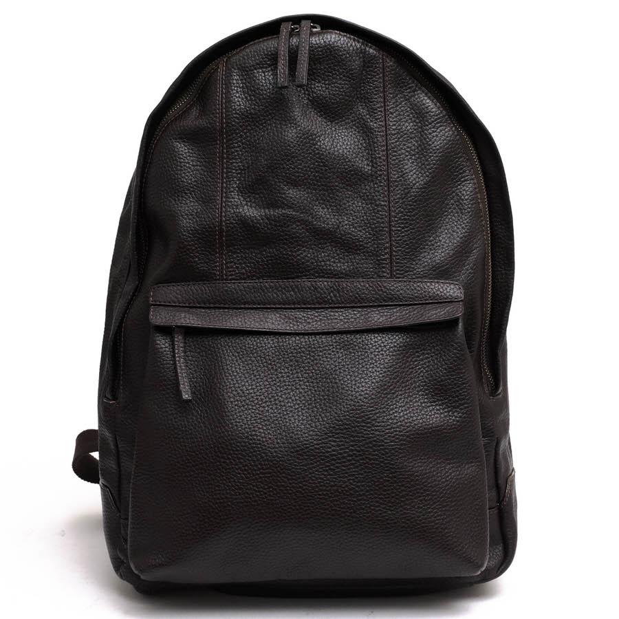 COLE HAAN コールハーン リュック Wayland Backpack ペブルドレザー