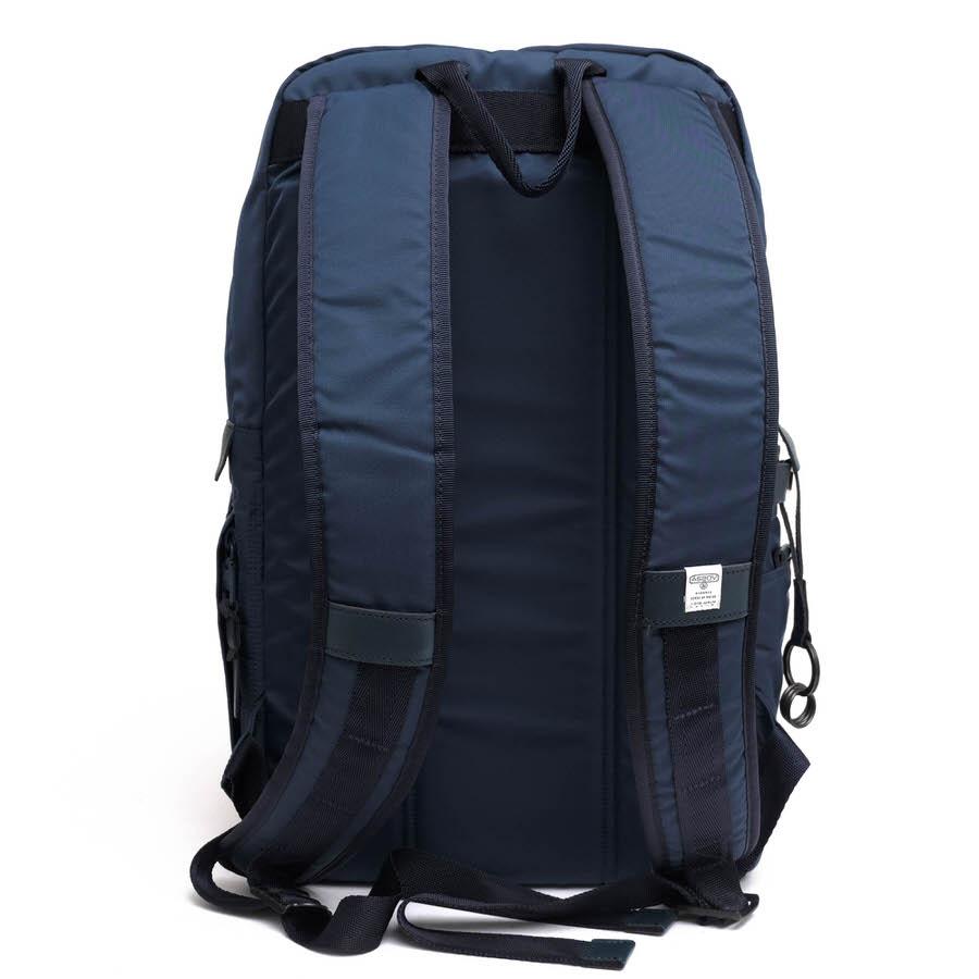 AS2OV アッソブ リュック 121602 210D NYLON TWILL BACK PACK 210D