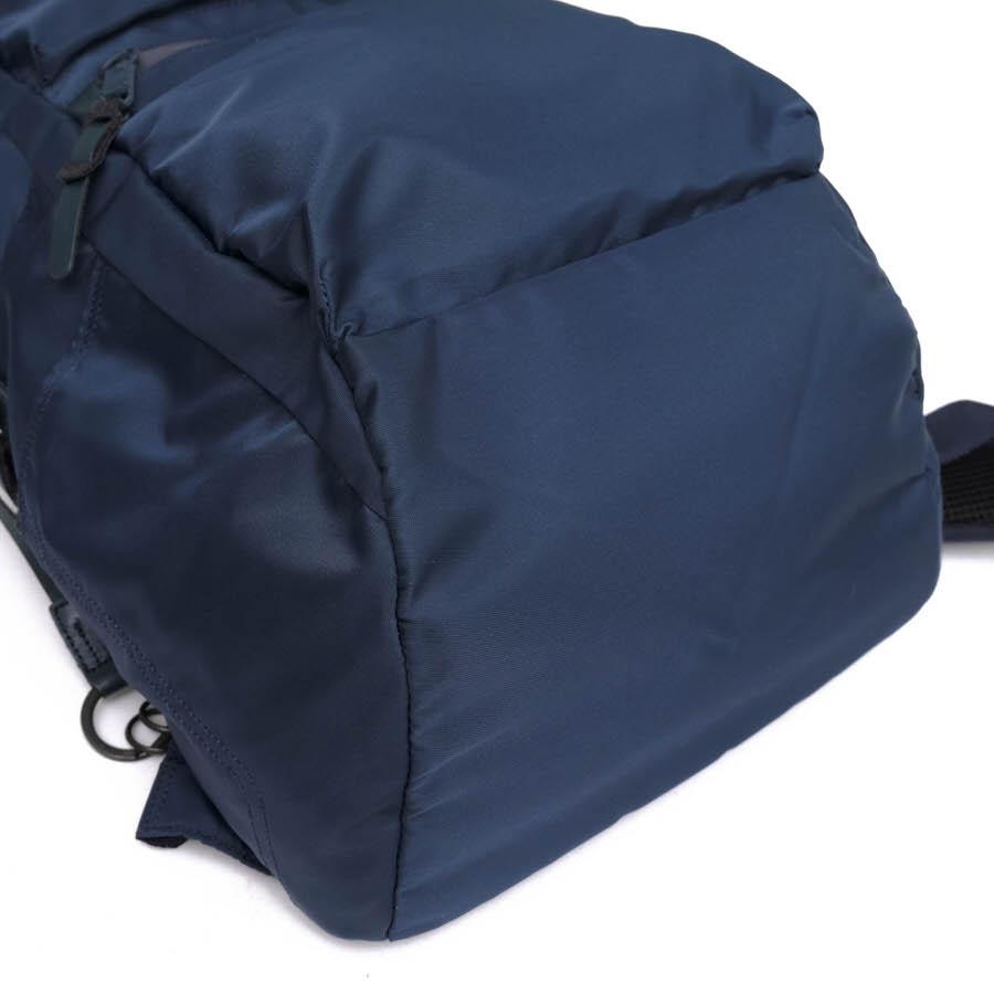 AS2OV アッソブ リュック 121602 210D NYLON TWILL BACK PACK 210D
