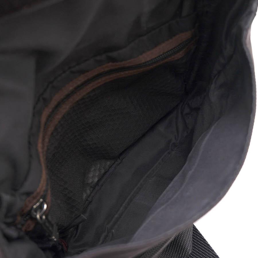 TUMI トゥミ ショルダーバッグ 2223306HKO ALPHA BRAVO BARSTOW CROSS 