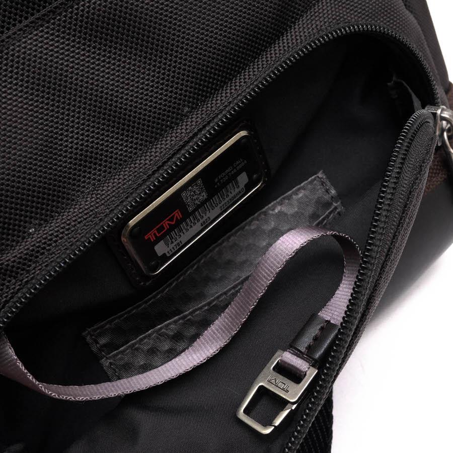 TUMI トゥミ ショルダーバッグ 2223306HKO ALPHA BRAVO BARSTOW TUMI トゥミ ショルダーバッグ 2223306HKO ALPHA BRAVO BARSTOW