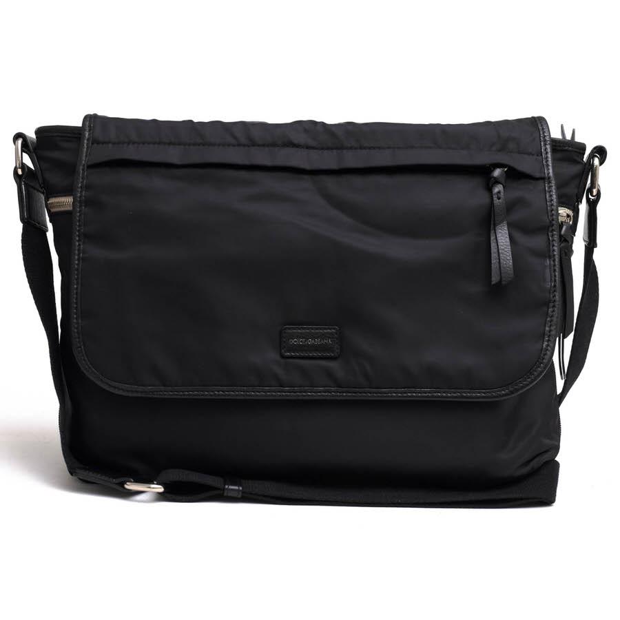 DOLCE&GABBANA DOLCE＆GABBANA ドルガバ ショルダーバッグ BM1002 
