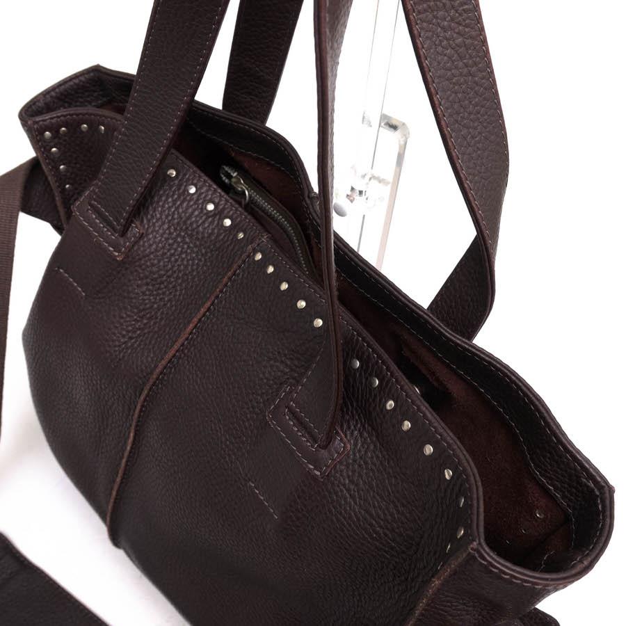 ビルアンバーグ Bill Amberg レザーバッグ Bill Amberg ビルアンバーグ トートバッグ 牛革 カーフ シボ革