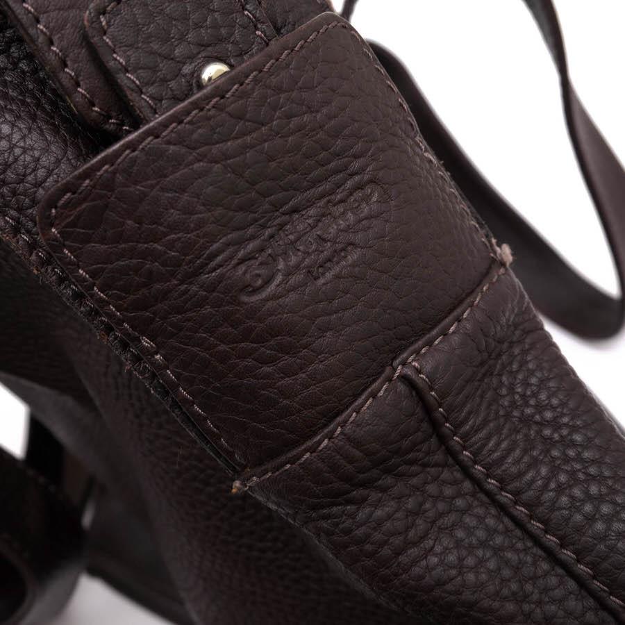 Bill Amberg ビルアンバーグレザー ショルダーバッグ Bill Amberg ビルアンバーグ トートバッグ 牛革 カーフ シボ革