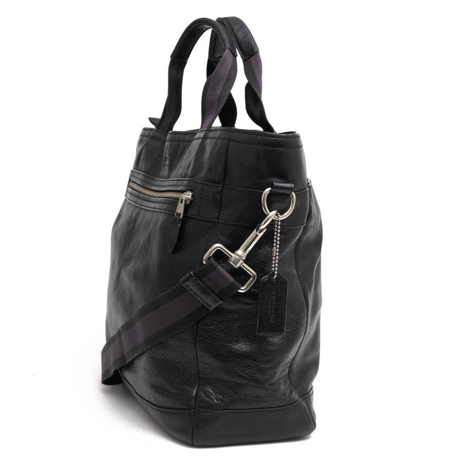 COACH（コーチ） トートバッグ F71792 Utility Tote In Smooth Leather
